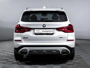BMW X3 III (G01) Москва  - изображение 29