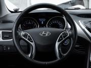 Hyundai Elantra V (MD) Ставрополь  - изображение 35
