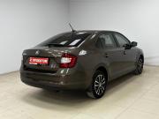 Skoda Rapid I Рестайлинг Альметьевск  - изображение 27