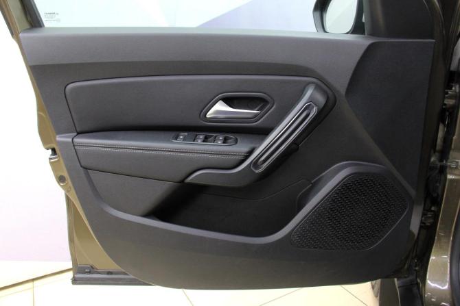 Renault Duster II с пробегом 2021 года, цена 2 100 000 рублей, 53283 км, внедорожник, Автокод Объявления