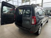 Lada (ВАЗ) Largus I Рестайлинг Нижний Новгород  - изображение 19