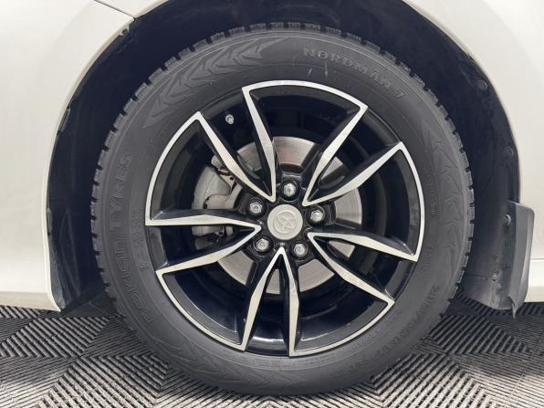 Toyota Camry VIII (XV70) с пробегом 2019 года, цена 2 550 000 рублей, 77784 км, седан, Автокод Объявления