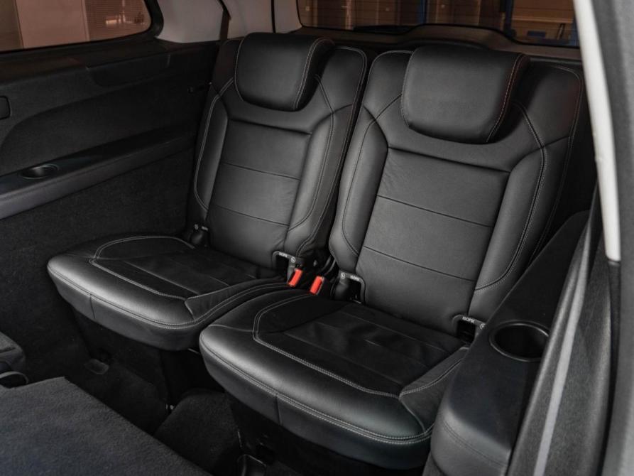 Mercedes-Benz GL-Класс II (X166) Тюмень  - изображение 12
