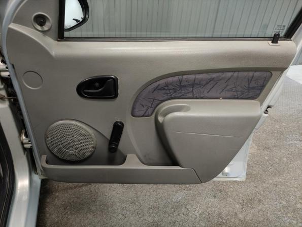 Renault Logan I с пробегом 2007 года, цена 275 000 рублей, 281000 км, седан, Автокод Объявления