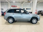 Chery Tiggo (T11) I Рестайлинг (FL) Миасс  - изображение 26