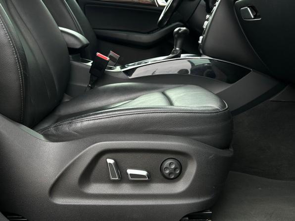 Audi Q5 I (8R) Рестайлинг с пробегом 2012 года, цена 1 976 800 рублей, 102557 км, внедорожник, Автокод Объявления