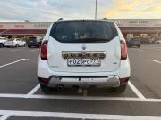 Renault Duster I Рестайлинг Москва  - изображение 31