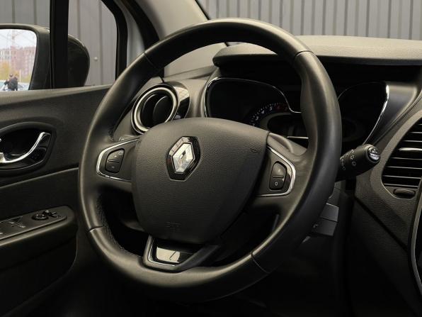 Renault Kaptur I с пробегом 2019 года, цена 1 377 000 рублей, 107146 км, внедорожник, Автокод Объявления