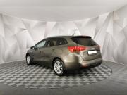 Kia Ceed II Москва  - изображение 23