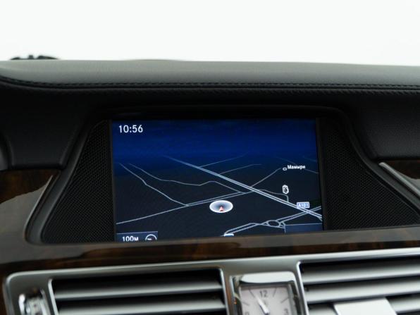 Mercedes-Benz CLS II (C218) с пробегом 2012 года, цена 2 839 444 рубля, 64372 км, седан, Автокод Объявления