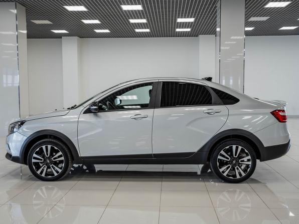 Lada (ВАЗ) Vesta I с пробегом 2020 года, цена 1 288 000 рублей, 64583 км, седан, Автокод Объявления