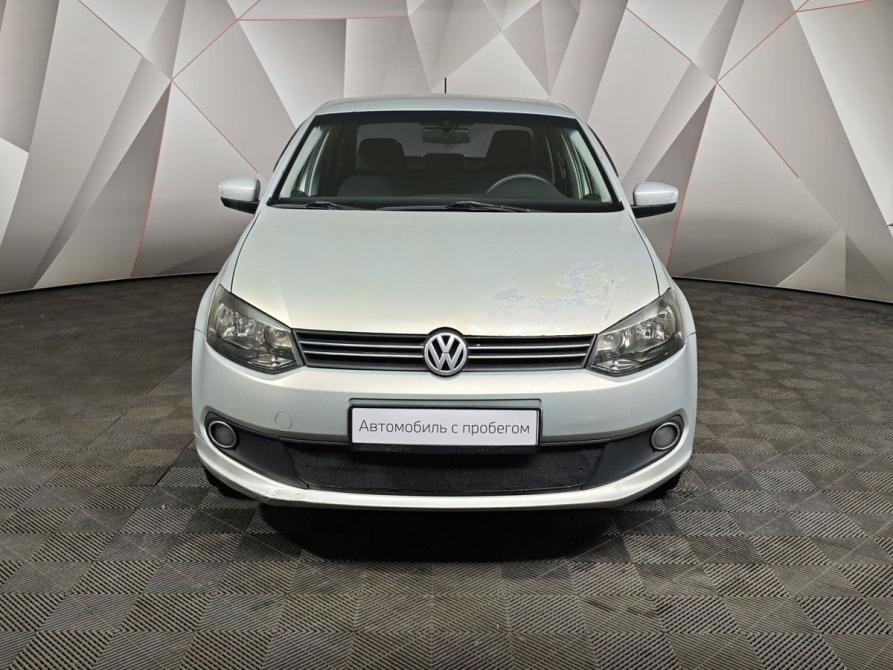 Volkswagen Polo V Москва  - изображение 7