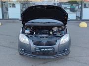 Skoda Roomster I Ижевск  - изображение 33