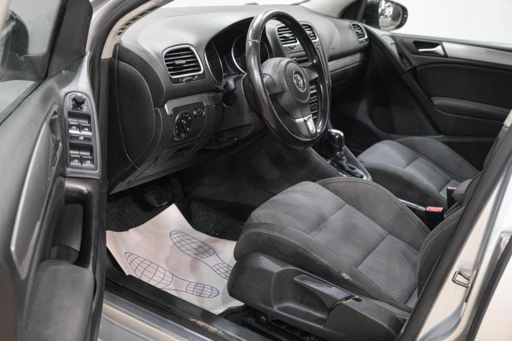Volkswagen Golf VI Новокузнецк  - изображение 12