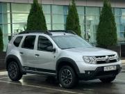 Renault Duster I Рестайлинг Уфа  - изображение 13