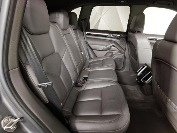Porsche Cayenne II Рестайлинг (958) с пробегом 2015 года, цена 4 110 000 рублей, 93785 км, внедорожник, Автокод Объявления