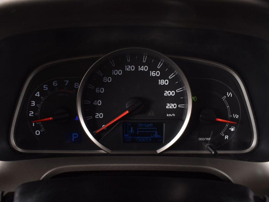 Toyota RAV4 IV (XA40) Кемерово  - изображение 12