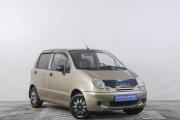 Daewoo Matiz I Рестайлинг Кемерово  - изображение 18