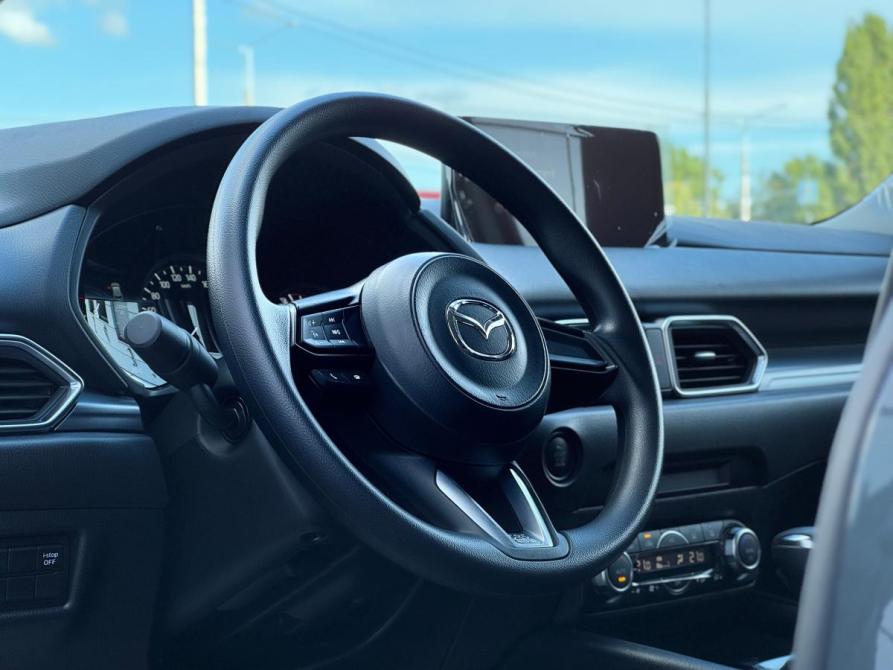 Mazda CX-5 II Рестайлинг Воронеж  - изображение 10