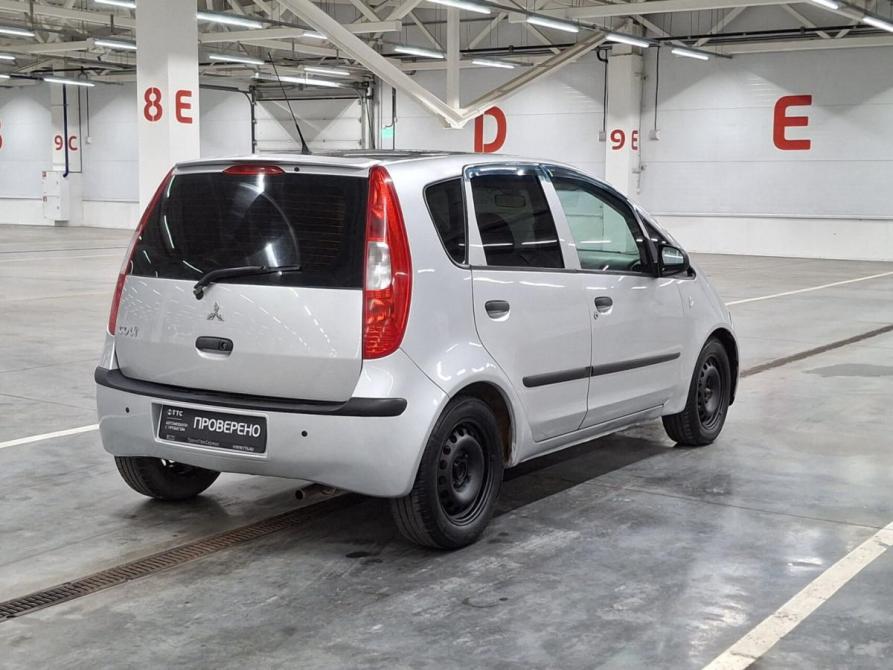 Mitsubishi Colt VI (Z20/Z30) Казань  - изображение 6
