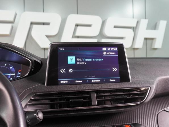 Peugeot 3008 II с пробегом 2019 года, цена 2 169 000 рублей, 126885 км, внедорожник, Автокод Объявления
