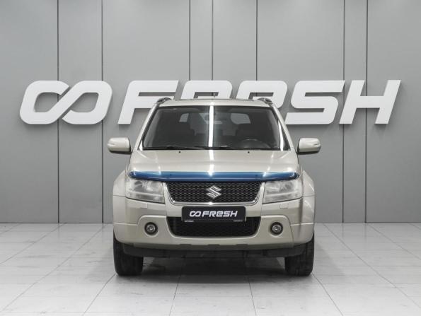 Suzuki Grand Vitara II Рестайлинг с пробегом 2008 года, цена 1 119 000 рублей, 159680 км, внедорожник, Автокод Объявления
