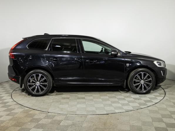 Volvo XC60 I Рестайлинг с пробегом 2014 года, цена 1 699 900 рублей, 236222 км, внедорожник, Автокод Объявления