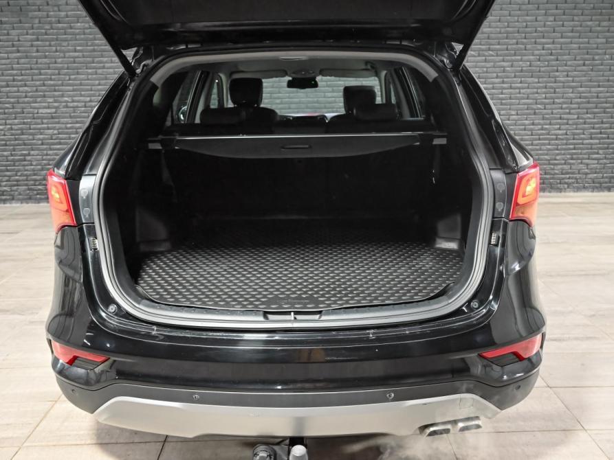 Hyundai Santa Fe III Рестайлинг Екатеринбург  - изображение 6
