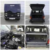 Lada (ВАЗ) Niva Legend Ставрополь  - изображение 36