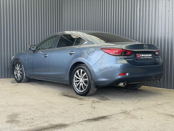 Mazda 6 III (GJ) с пробегом 2013 года, цена 1 327 000 рублей, 197328 км, седан, Автокод Объявления
