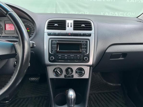 Volkswagen Polo V с пробегом 2013 года, цена 845 000 рублей, 145069 км, седан, Автокод Объявления