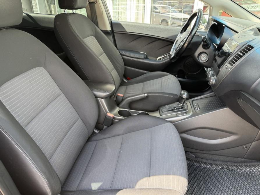 Kia Cerato III Воронеж  - изображение 10