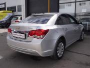 Chevrolet Cruze I Рестайлинг Москва  - изображение 17