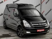Hyundai Grand Starex I Екатеринбург  - изображение 32