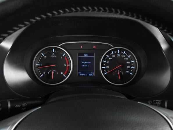 Great Wall Wingle 7 с пробегом 2022 года, цена 1 819 000 рублей, 91845 км, offers.body_type.unknown, Автокод Объявления