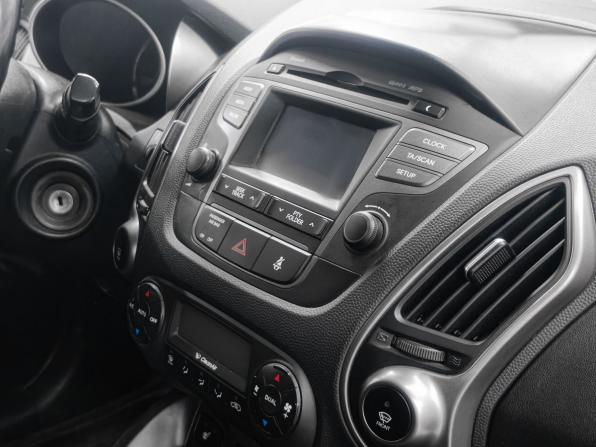 Hyundai ix35 I Рестайлинг с пробегом 2014 года, цена 1 499 900 рублей, 186000 км, внедорожник, Автокод Объявления