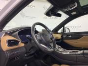 Hyundai Santa Fe IV Рестайлинг Москва  - изображение 29