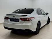 Toyota Camry VIII (XV70) Вологда  - изображение 28