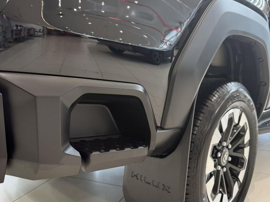 Toyota Hilux IX Екатеринбург  - изображение 25