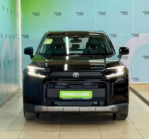 Toyota RAV4 VI (XA60) с пробегом 2026 года, цена 3 990 000 рублей, 44 км, внедорожник, Автокод Объявления