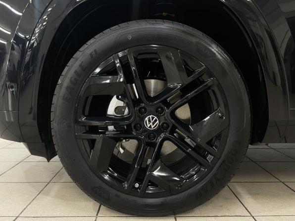 Volkswagen Teramont II (China Market) с пробегом 2025 года, цена 5 890 000 рублей, 22 км, внедорожник, Автокод Объявления