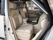 Nissan Patrol VI (Y62) Краснодар  - изображение 40