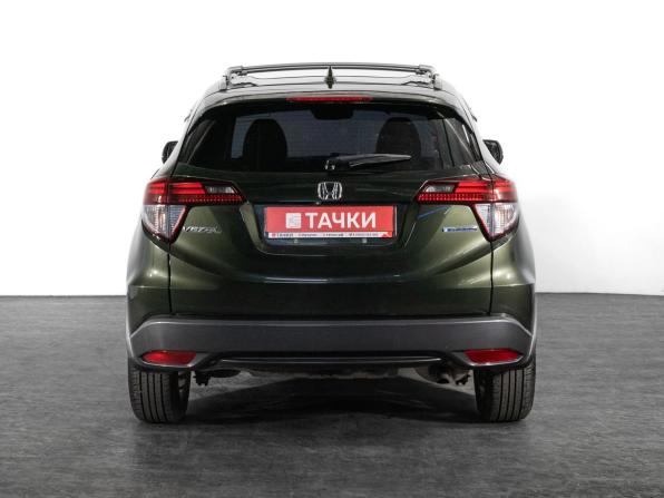 Honda Vezel I с пробегом 2013 года, цена 1 420 500 рублей, 154878 км, внедорожник, Автокод Объявления