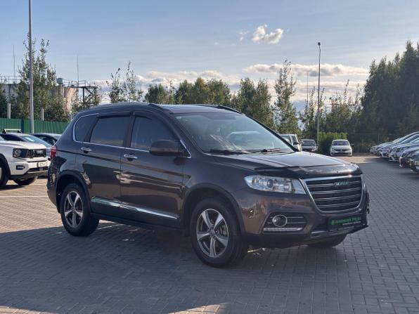 Haval H6 I с пробегом 2019 года, цена 1 320 000 рублей, 147676 км, внедорожник, Автокод Объявления