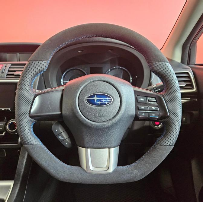 Subaru Levorg I Вологда  - изображение 11