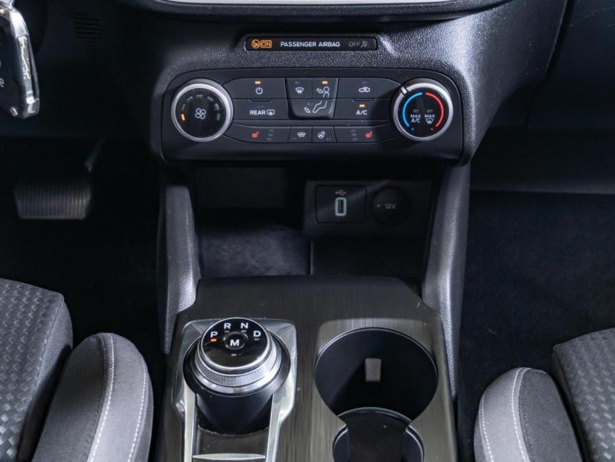 Ford Focus IV Рязань  - изображение 15