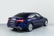 Audi A4 V (B9) Рестайлинг Казань  - изображение 16