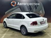Volkswagen Polo V Рестайлинг Ставрополь  - изображение 32
