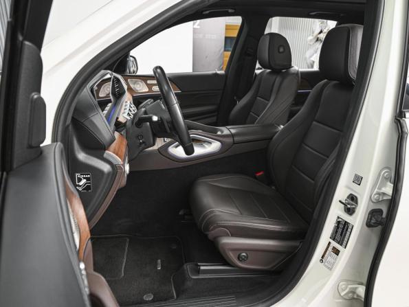 Mercedes-Benz GLE II (V167) с пробегом 2022 года, цена 8 580 000 рублей, 57749 км, внедорожник, Автокод Объявления