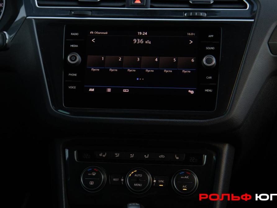 Volkswagen Tiguan II Москва  - изображение 12